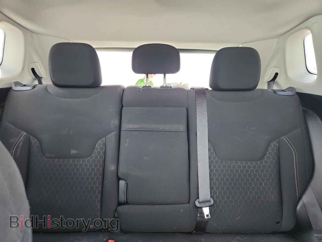 2019 JEEP COMPASS - VIN: 3C4NJDAB6KT829090 - Фото 10