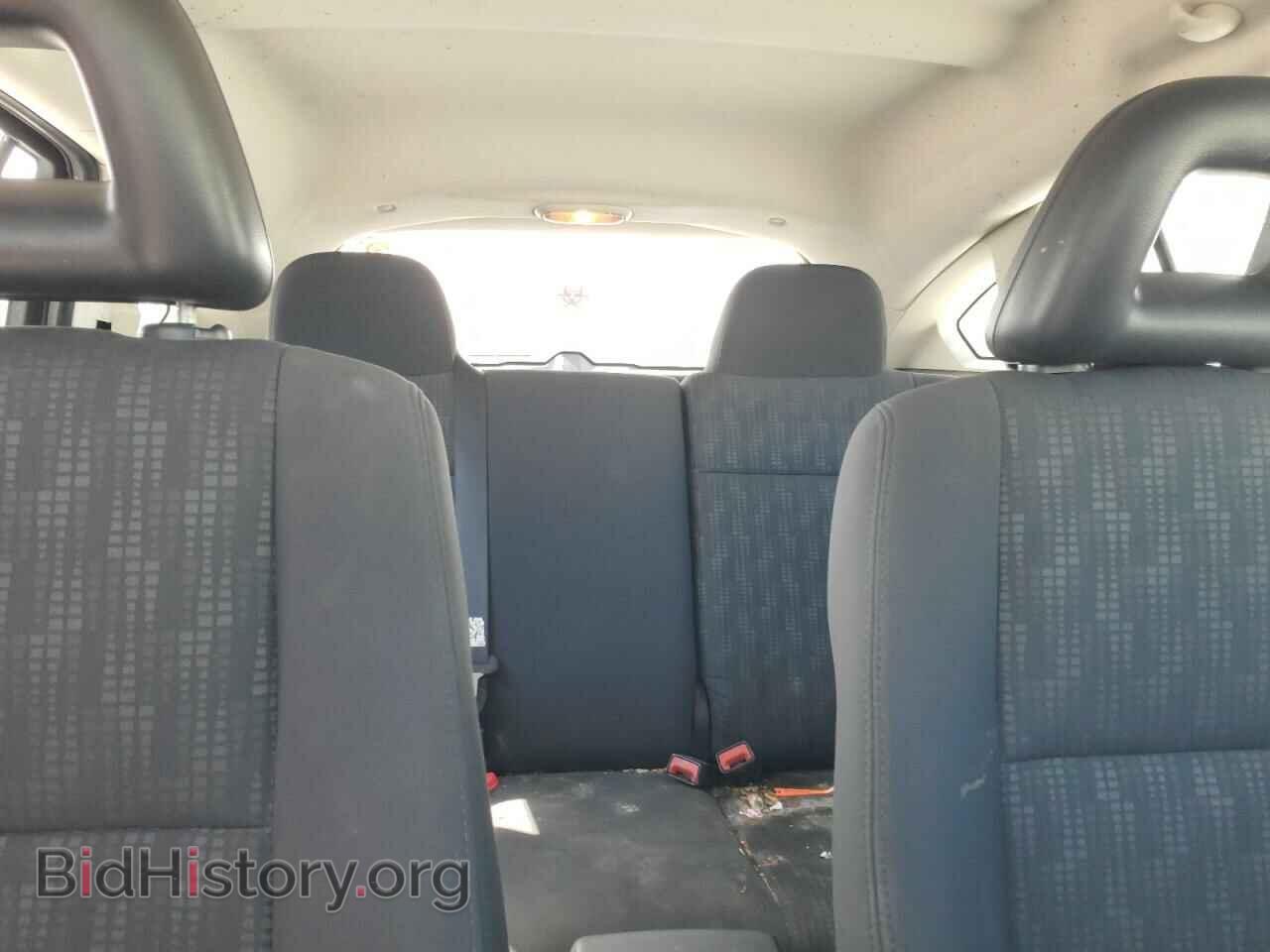 2007 DODGE CALIBER - VIN: 1B3HB28B08D673522 - Photo 10