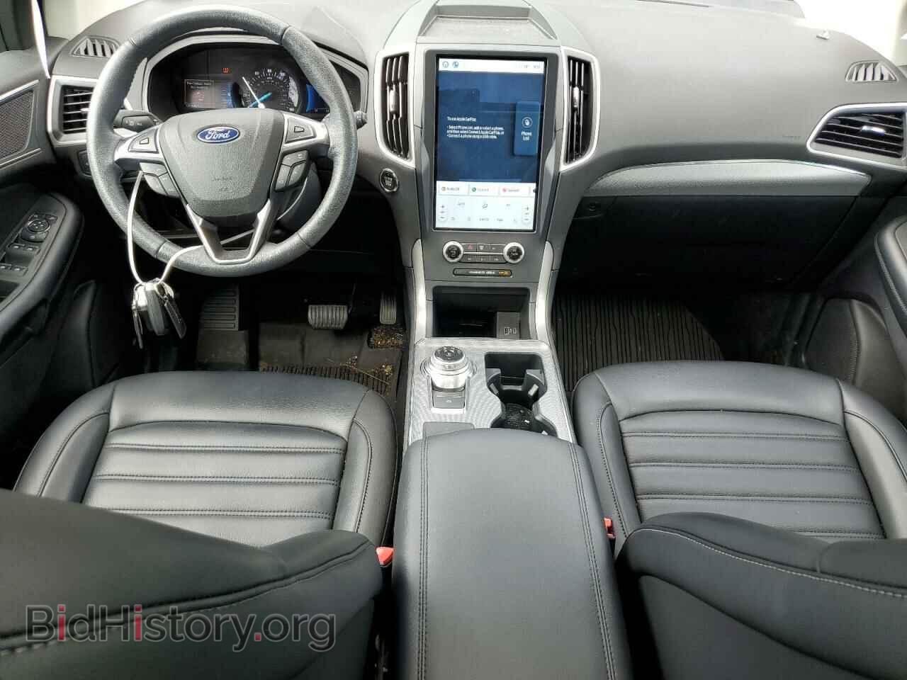2022 FORD EDGE - VIN: 2FMPK4J97NBA05890 - Фото 8