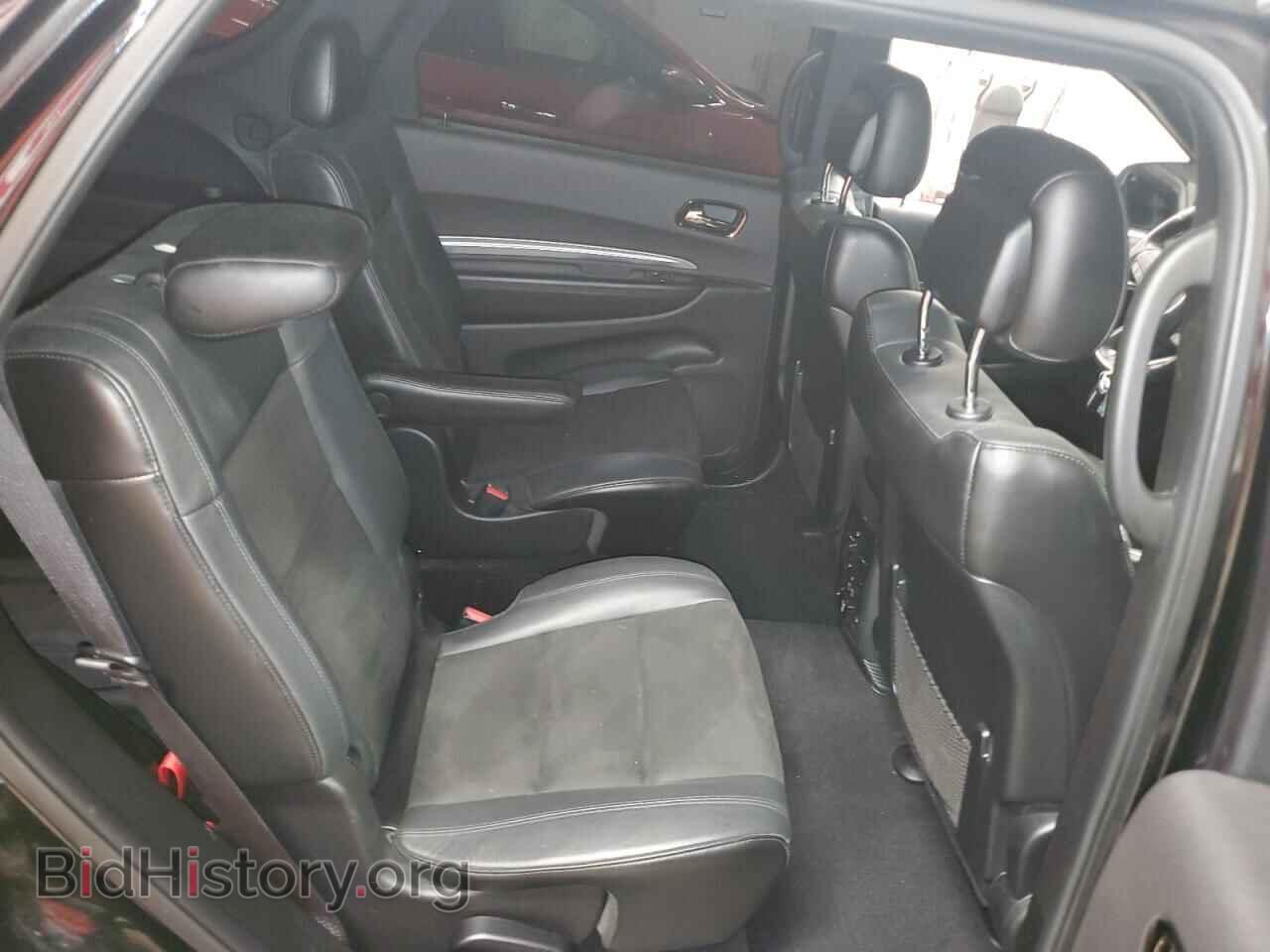 2020 DODGE DURANGO - VIN: 1C4RDJDG2LC346434 - Фото 11