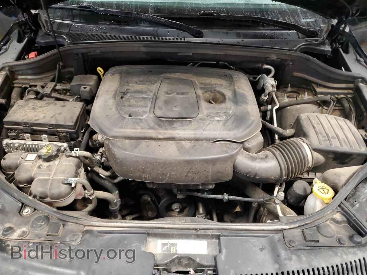 2020 DODGE DURANGO - VIN: 1C4RDJDG2LC346434 - Фото 12