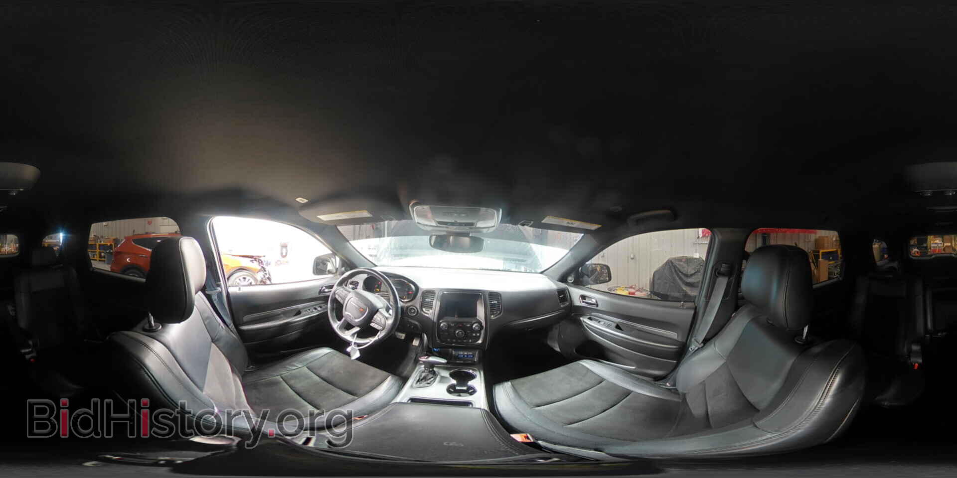 2020 DODGE DURANGO - VIN: 1C4RDJDG2LC346434 - Фото 16