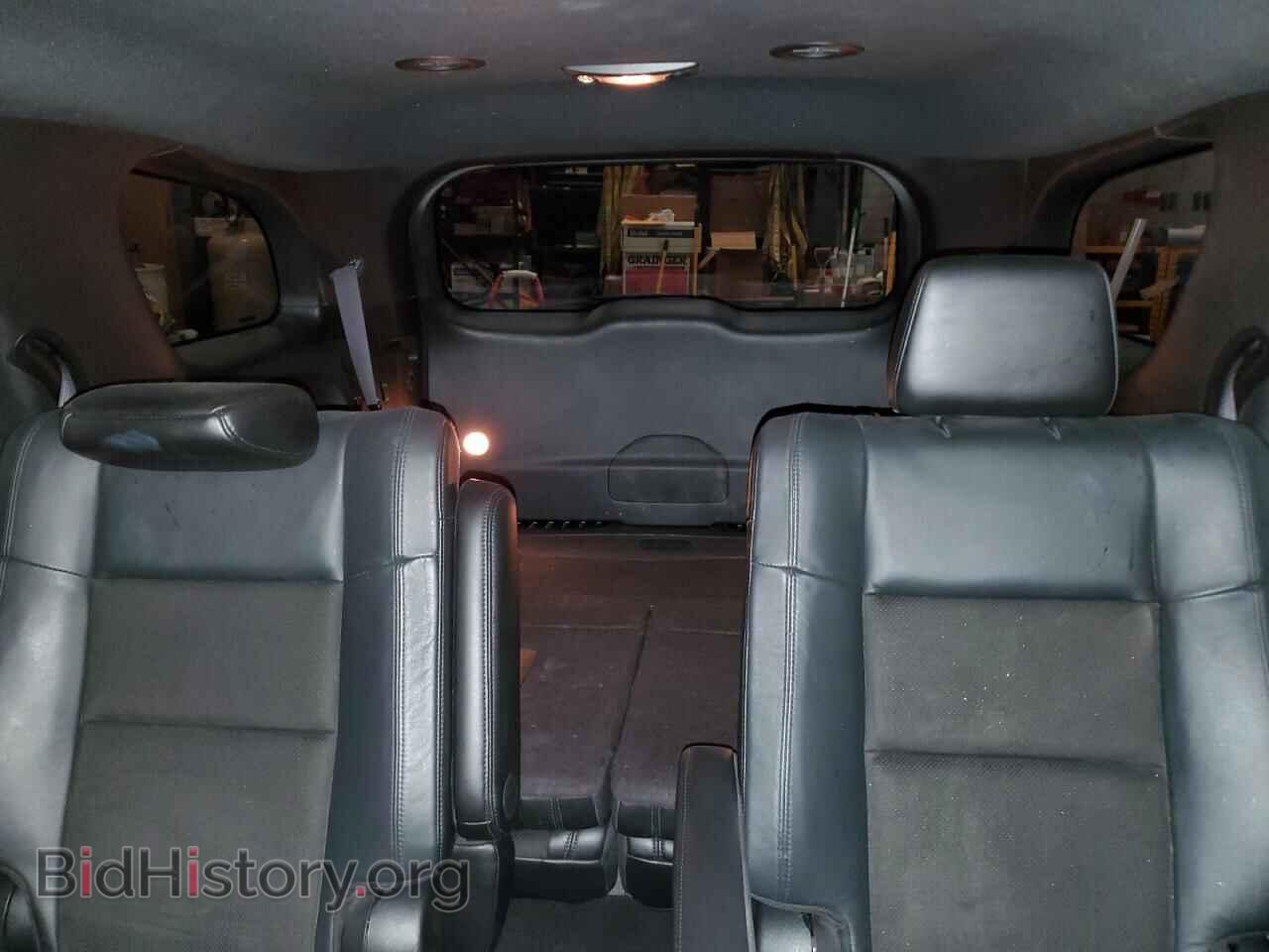 2020 DODGE DURANGO - VIN: 1C4RDJDG2LC346434 - Фото 10
