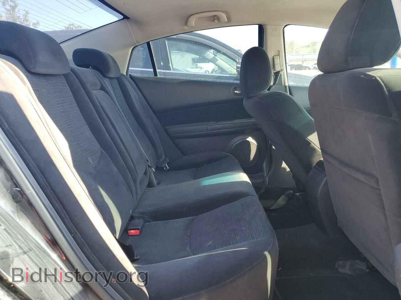 2010 MAZDA 6 - VIN: 1YVHZ8CH4A5M32050 - Фото 10