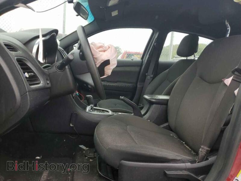 2014 Dodge AVENGER (VIN 1C3CDZAG6EN220789) — фото 7 из 13