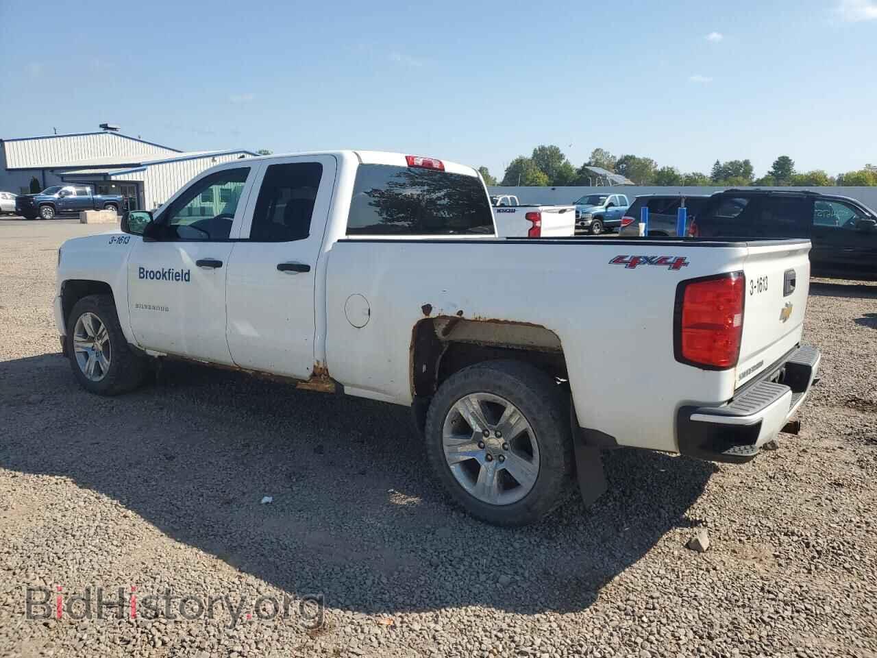 2016 CHEVROLET ALL Models - VIN: 1GCVKPEC7GZ422025 - Фото 2