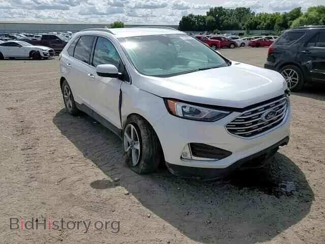 2019 FORD EDGE - VIN: 2FMPK4J92KBC34232 - Photo 15