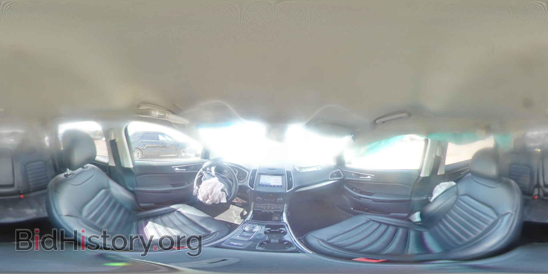 2019 FORD EDGE - VIN: 2FMPK4J92KBC34232 - Photo 16