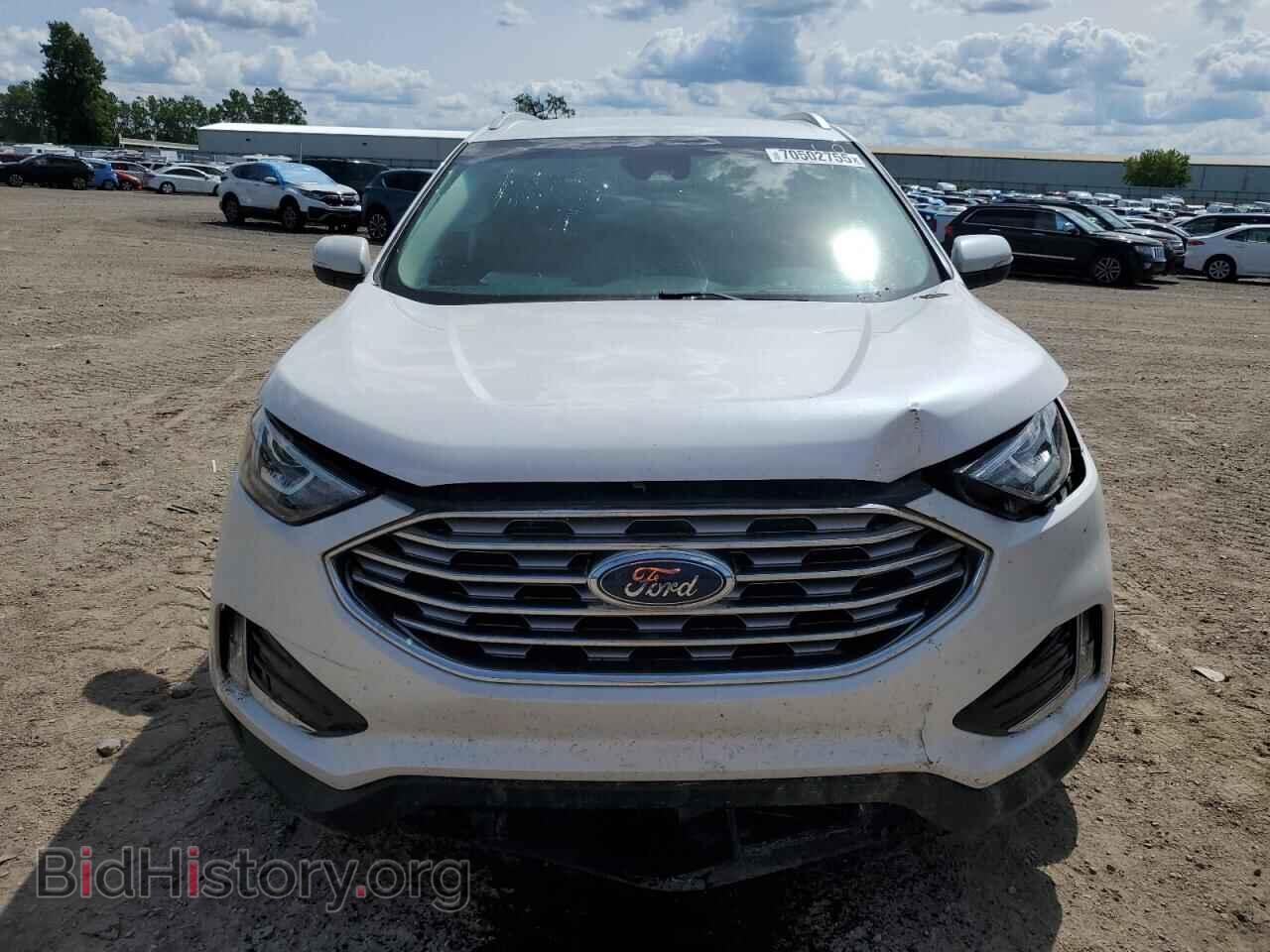 2019 FORD EDGE - VIN: 2FMPK4J92KBC34232 - Photo 5