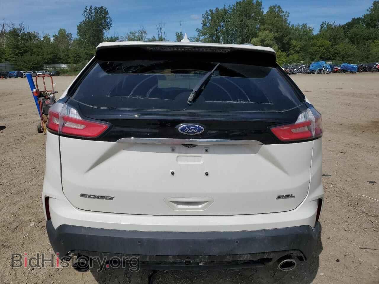 2019 FORD EDGE - VIN: 2FMPK4J92KBC34232 - Photo 6