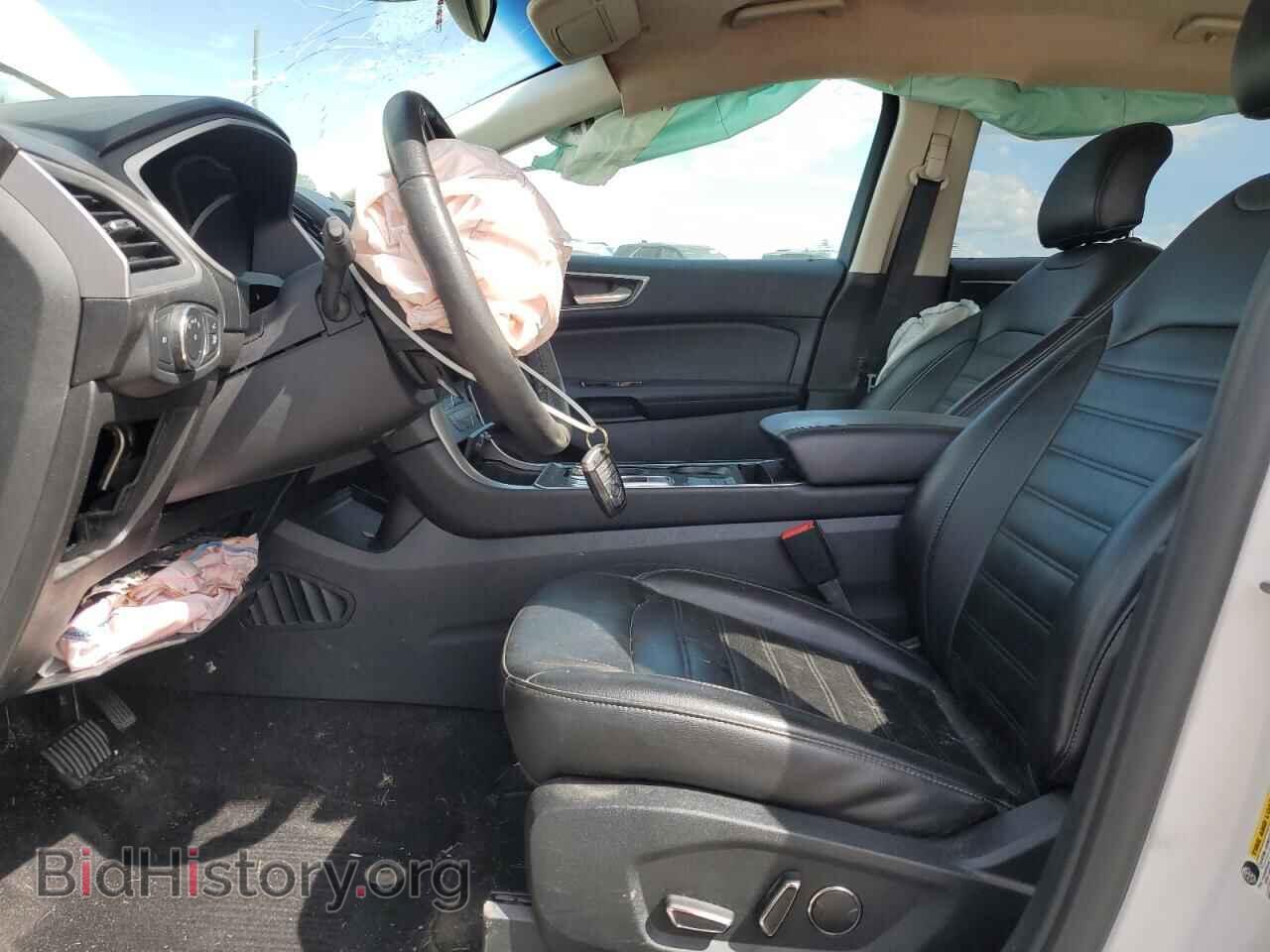 2019 FORD EDGE - VIN: 2FMPK4J92KBC34232 - Photo 7