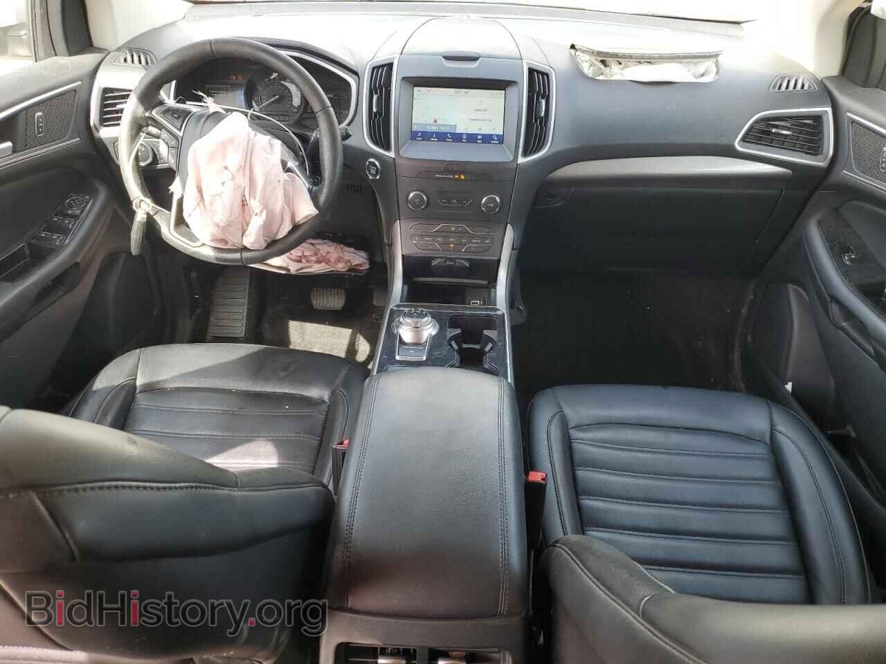 2019 FORD EDGE - VIN: 2FMPK4J92KBC34232 - Photo 8