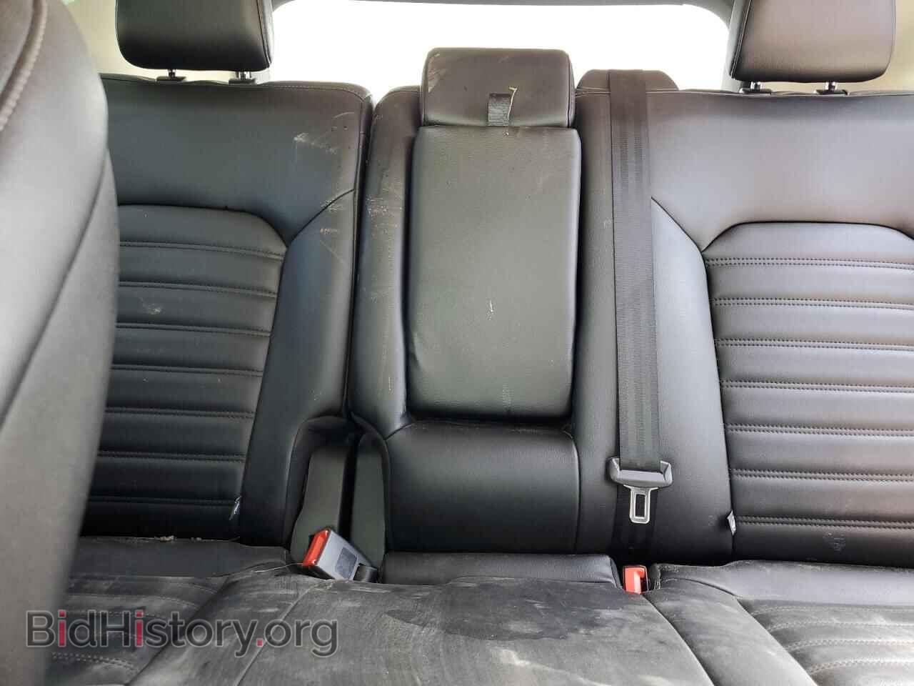 2019 FORD EDGE - VIN: 2FMPK4J92KBC34232 - Photo 10