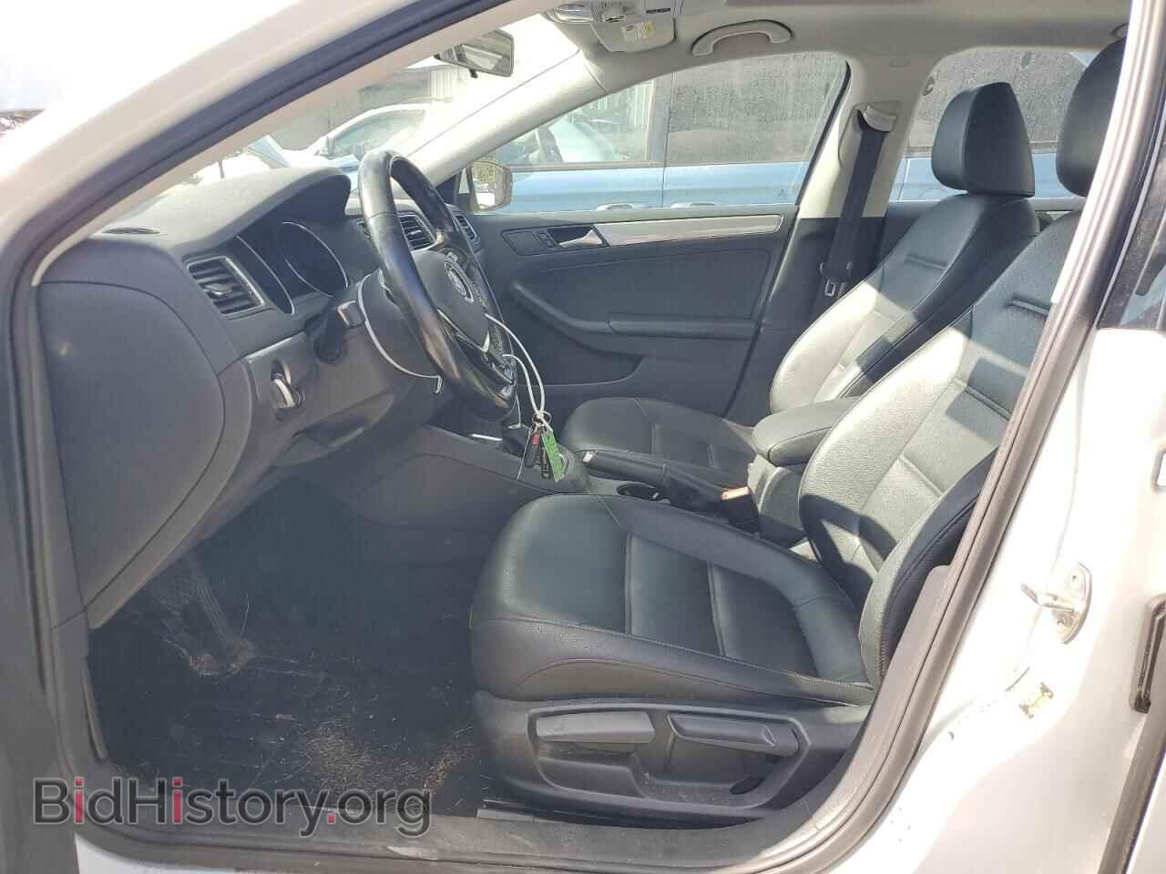 2017 VOLKSWAGEN JETTA - VIN: 3VWDB7AJ5HM398341 - Фото 7