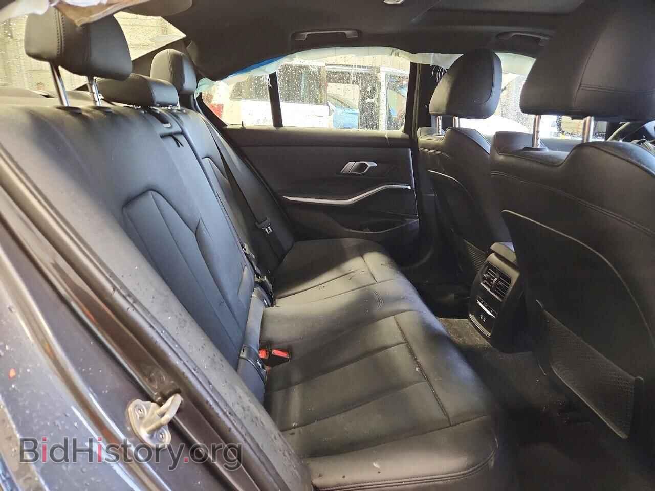 2021 BMW M3 - VIN: 3MW5U9J01M8B57154 - Photo 10