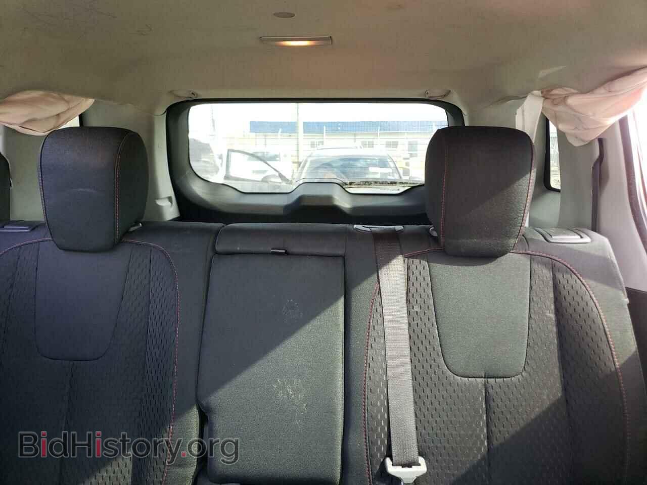 2015 GMC TERRAIN - VIN: 2GKALMEK2F6299458 - Фото 10
