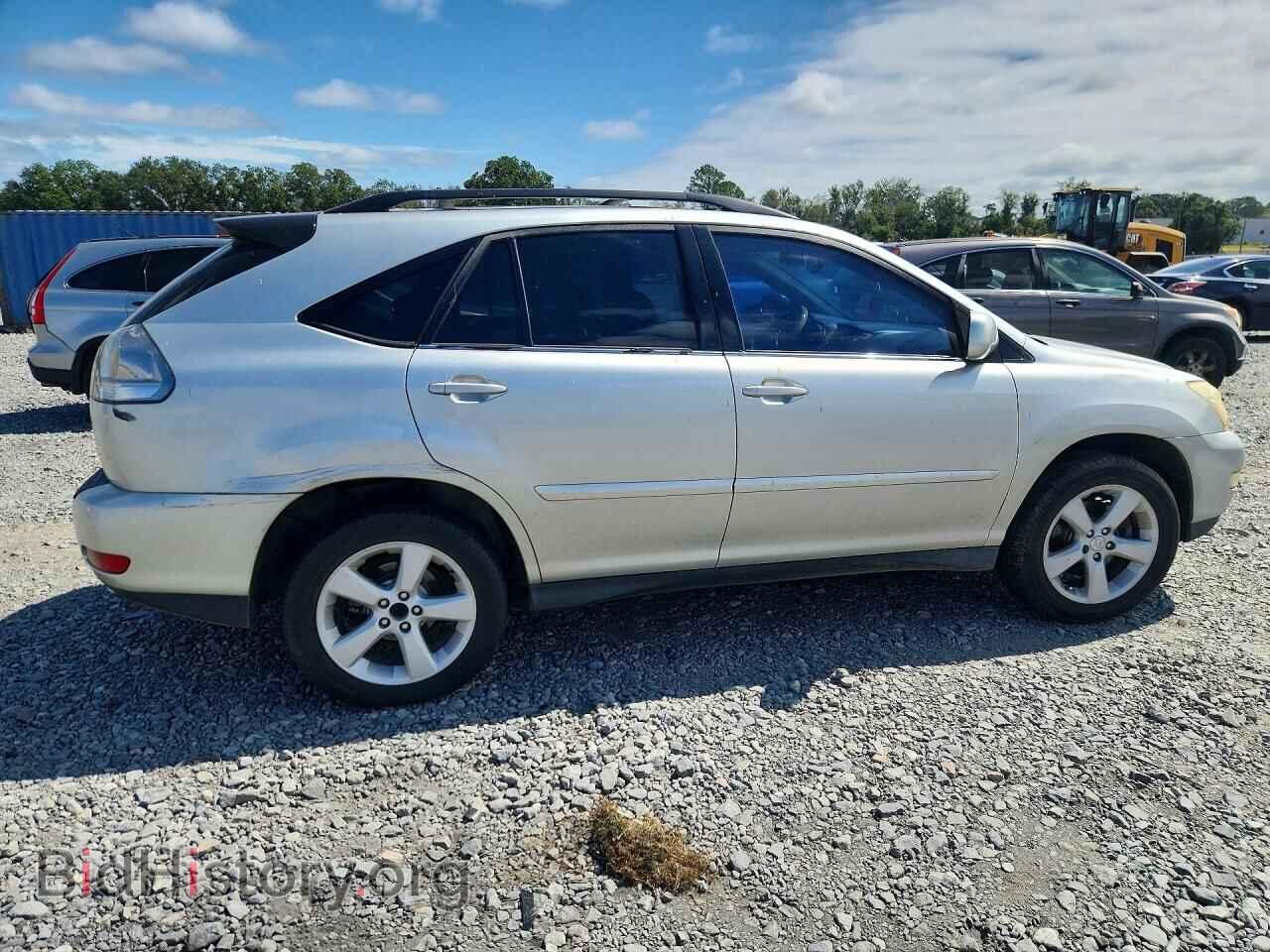 2006 LEXUS RX330 - VIN: 2T2GA31U46C045788 - Photo 3