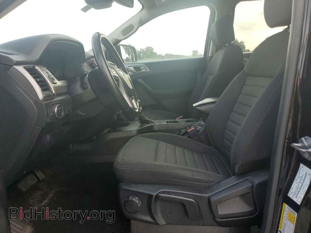2021 FORD RANGER - VIN: 1FTER4EH3MLD59168 - Фото 7