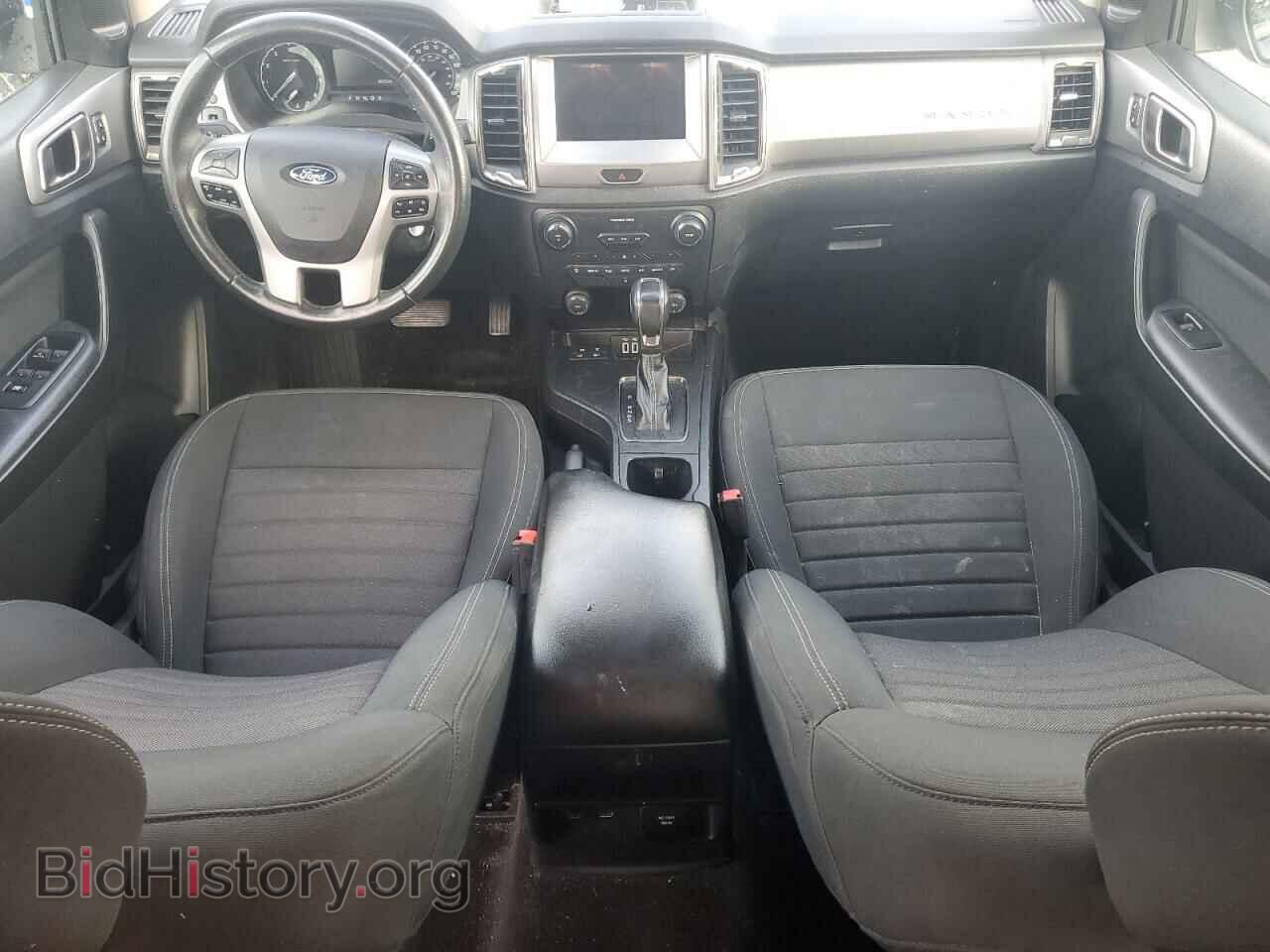 2021 FORD RANGER - VIN: 1FTER4EH3MLD59168 - Фото 8