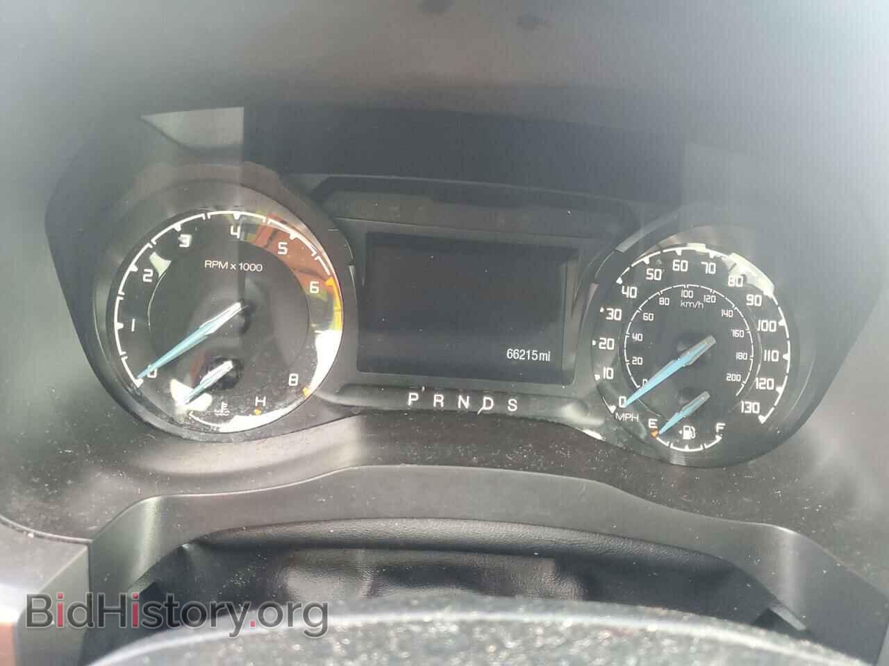 2021 FORD RANGER - VIN: 1FTER4EH3MLD59168 - Фото 9