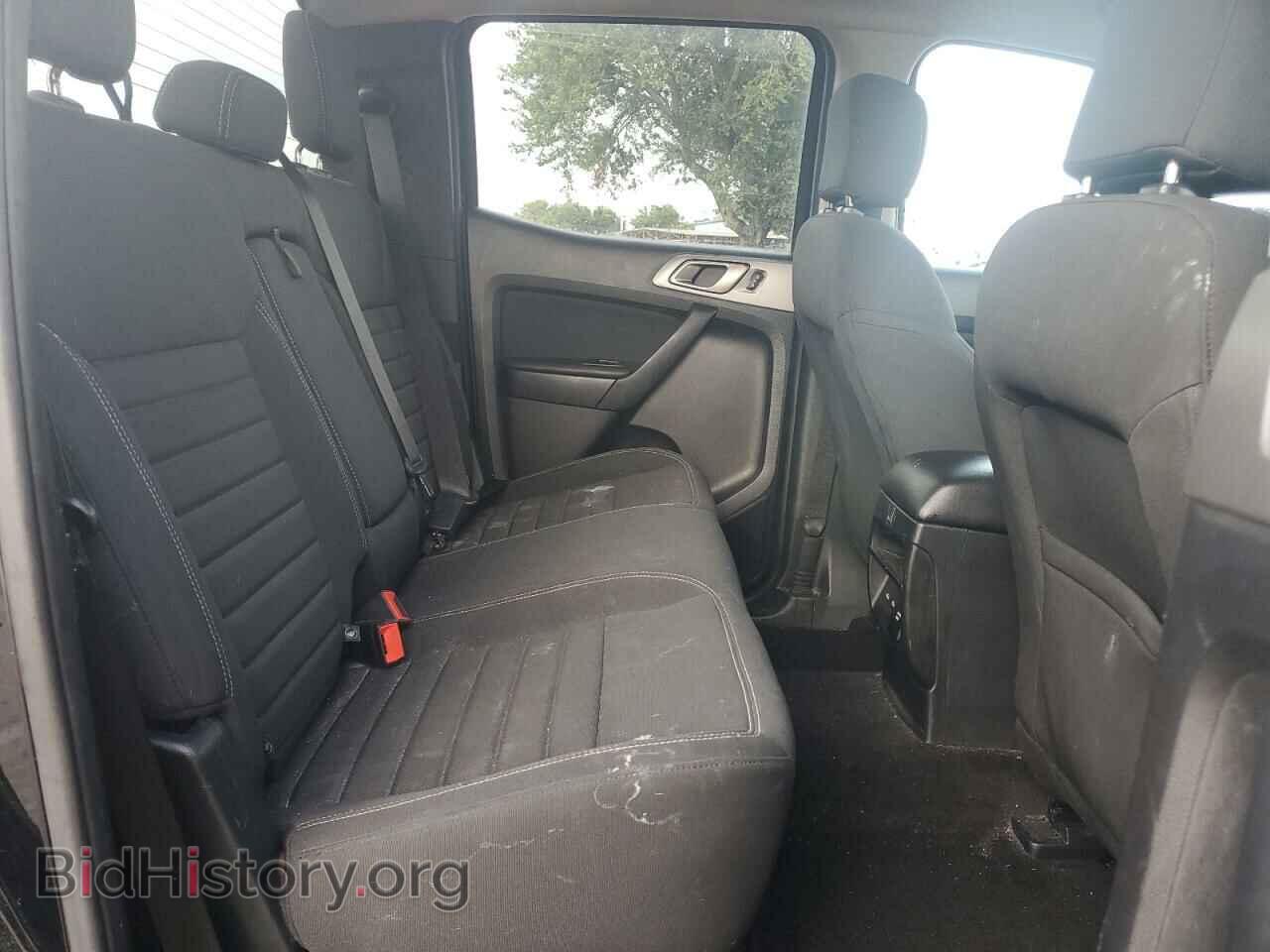 2021 FORD RANGER - VIN: 1FTER4EH3MLD59168 - Фото 10
