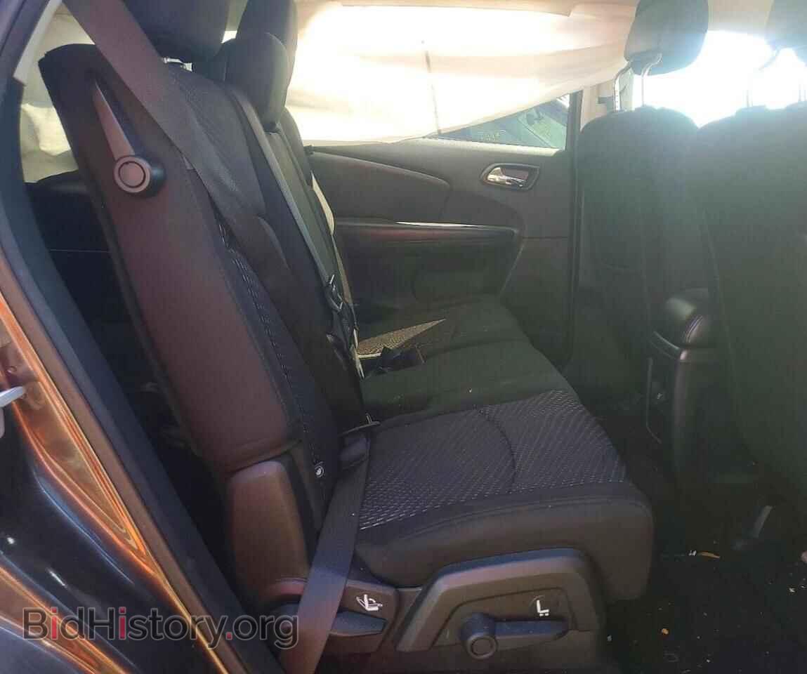 2020 DODGE JOURNEY - VIN: 3C4PDCAB6LT262911 - Фото 11