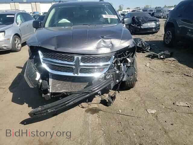 2020 DODGE JOURNEY - VIN: 3C4PDCAB6LT262911 - Фото 14