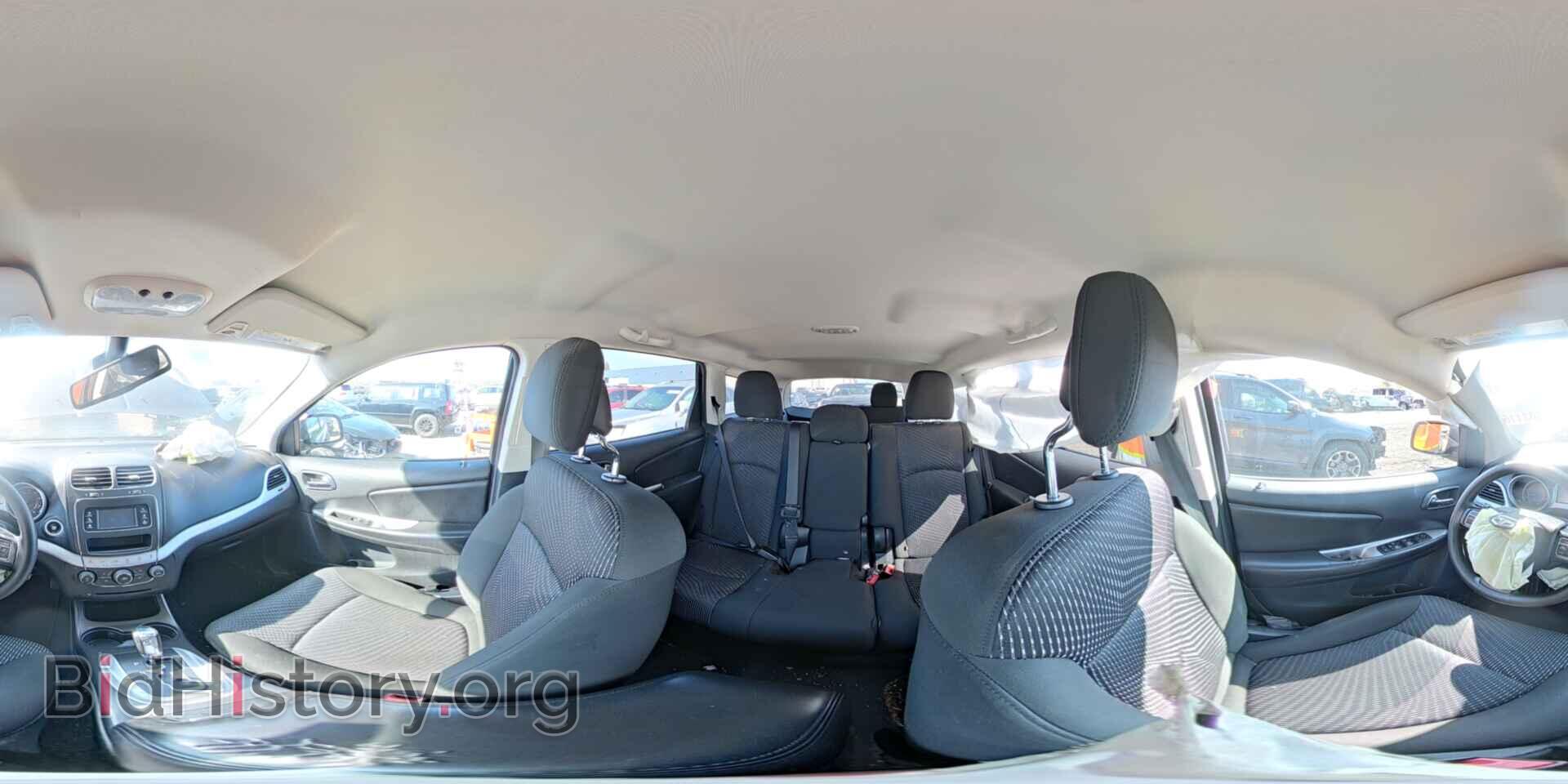 2020 DODGE JOURNEY - VIN: 3C4PDCAB6LT262911 - Фото 15