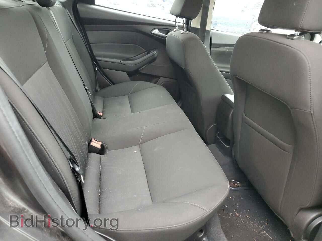 2016 FORD FOCUS - VIN: 1FADP3F2XGL206464 - Photo 10