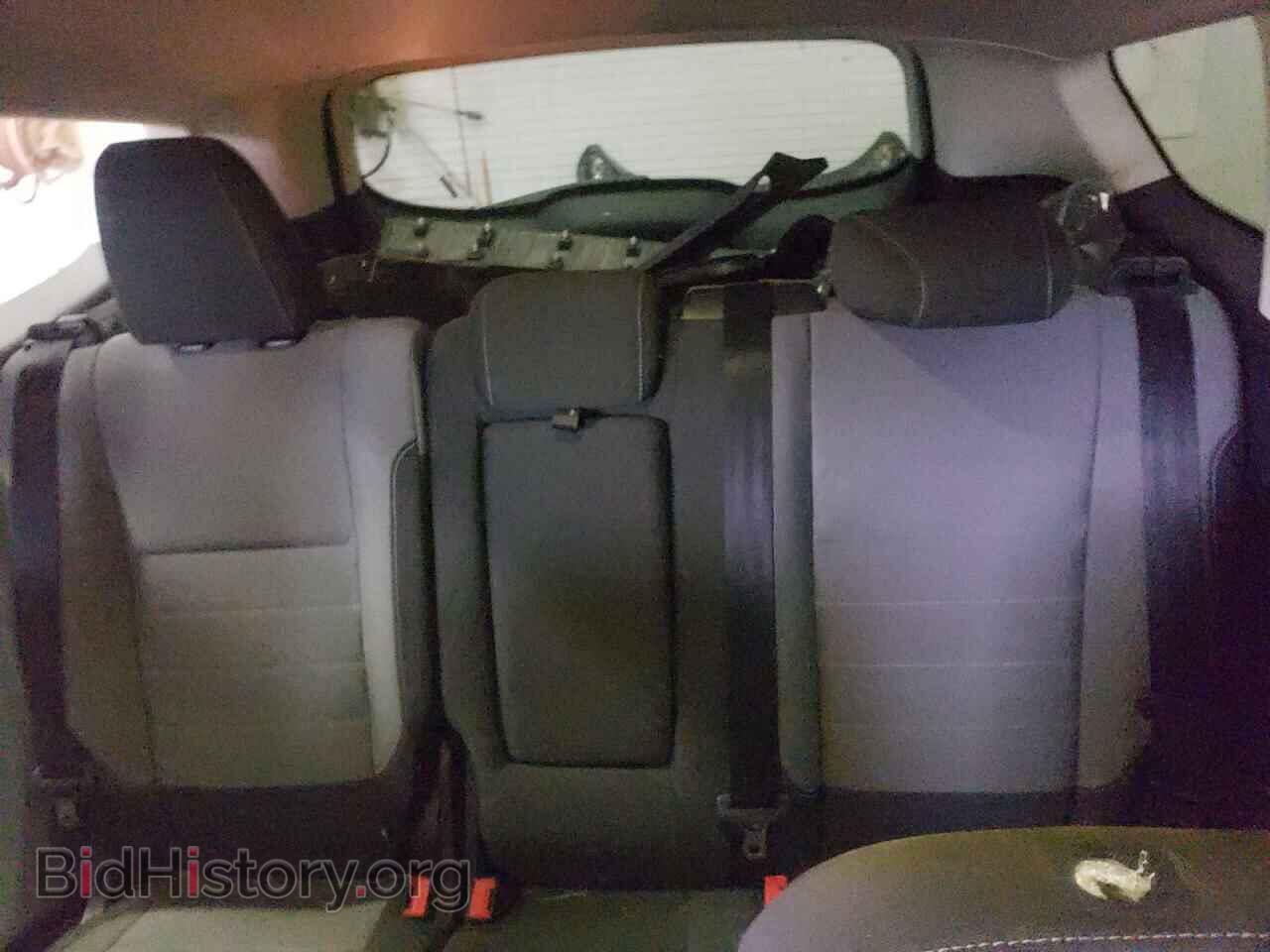 2016 FORD ESCAPE - VIN: 1FMCU9GX6GUA64194 - Фото 10