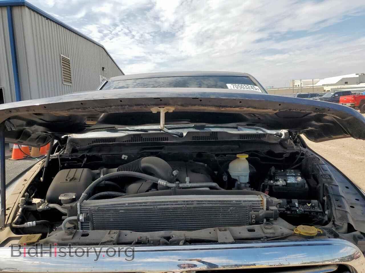 2017 RAM 1500 - VIN: 1C6RR6LTXHS762426 - Фото 11