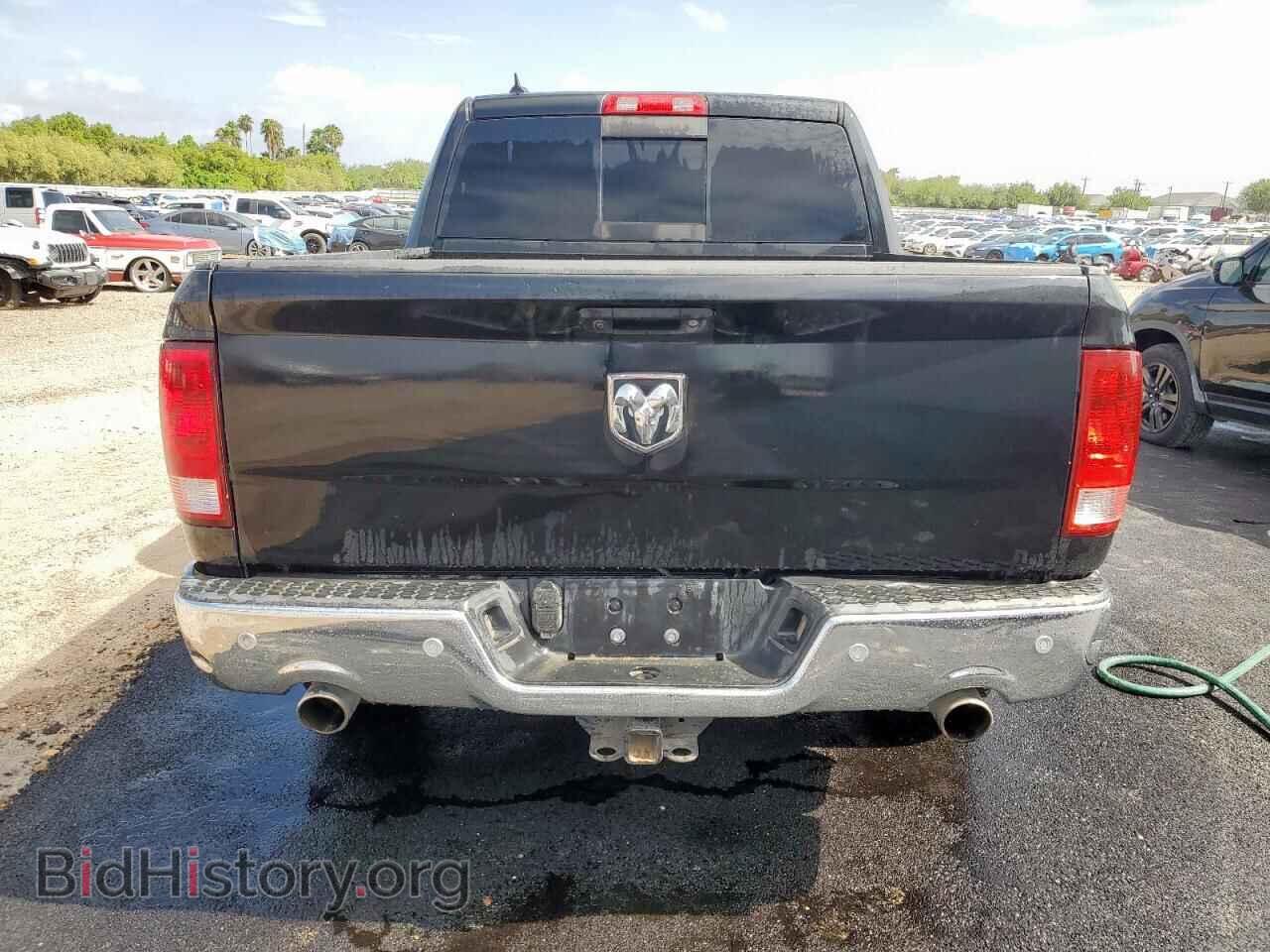 2017 RAM 1500 - VIN: 1C6RR6LTXHS762426 - Фото 6