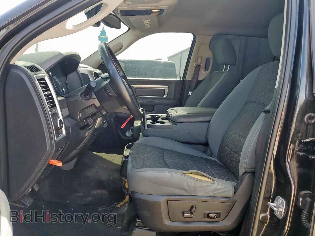 2017 RAM 1500 - VIN: 1C6RR6LTXHS762426 - Фото 7