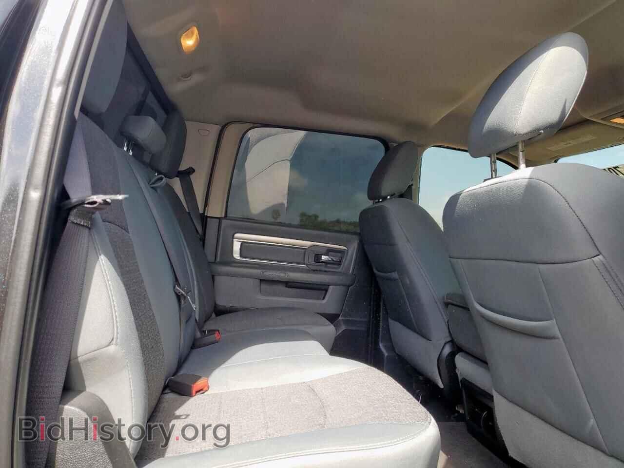 2017 RAM 1500 - VIN: 1C6RR6LTXHS762426 - Фото 10