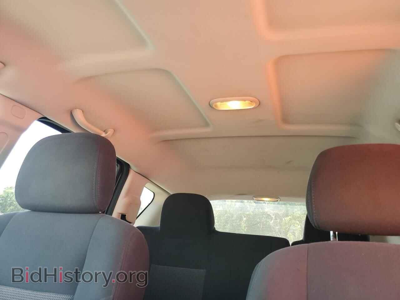 2011 JEEP COMPASS - VIN: 1J4NT1FB6BD239540 - Photo 10