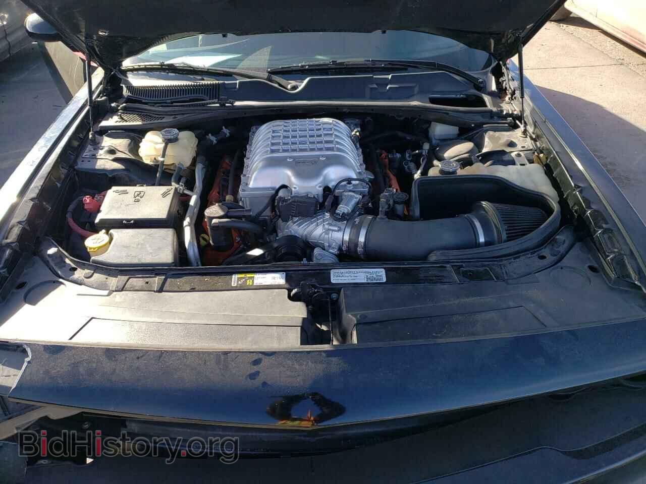 2015 DODGE CHALLENGER - VIN: 2C3CDZC95FH720290 - Фото 7
