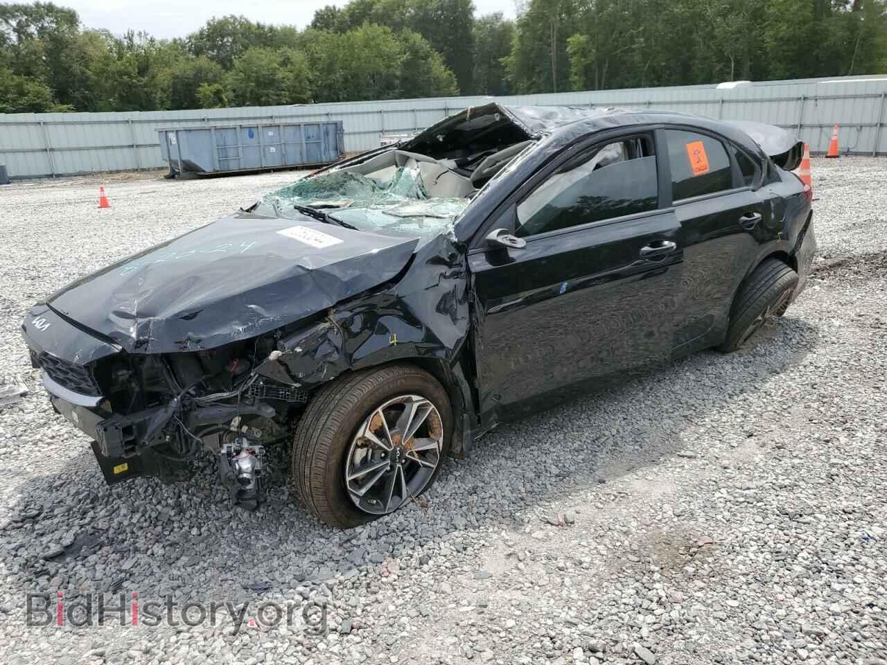 Photo 3KPF24AD0PE689018 - KIA FORTE 2023