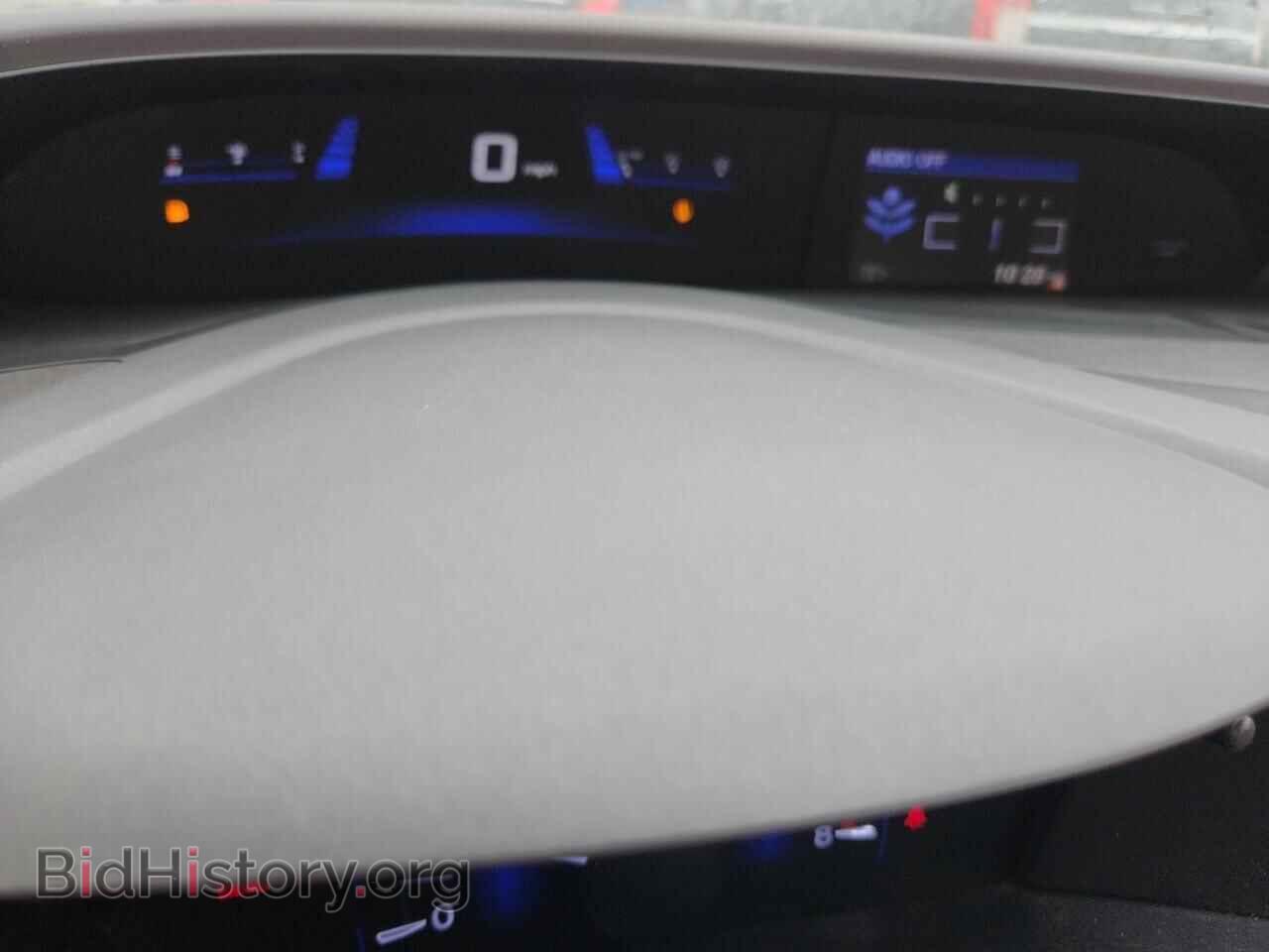2012 HONDA CIVIC - VIN: JHMFB4F25CS010079 - Фото 9