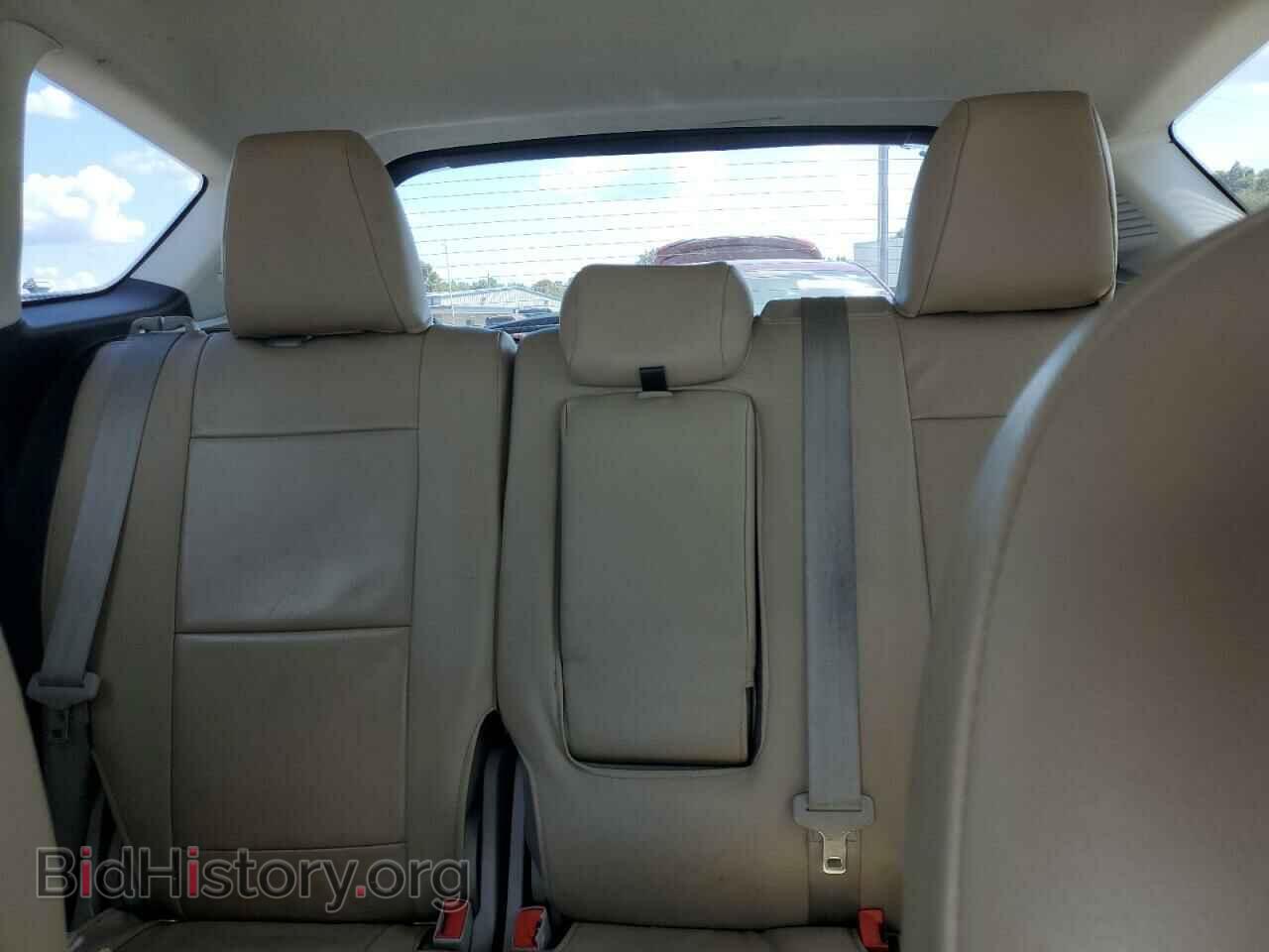 2013 FORD CMAX - VIN: 1FADP5AUXDL533818 - Фото 10
