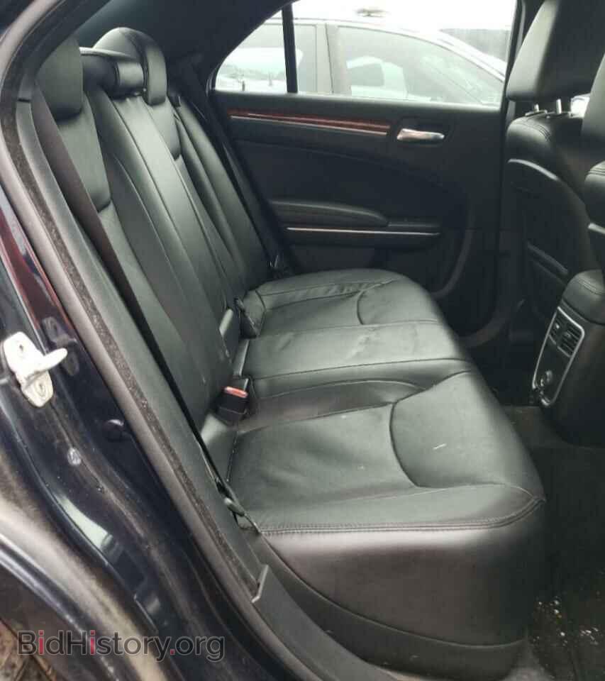 2012 CHRYSLER 300 - VIN: 2C3CCACG8CH250951 - Фото 10