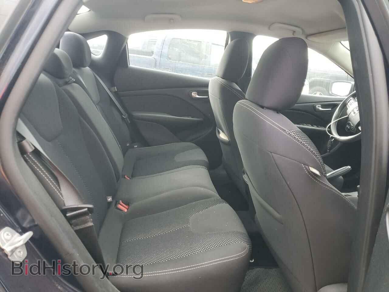 2015 DODGE DART - VIN: 1C3CDFBH6FD201432 - Photo 10