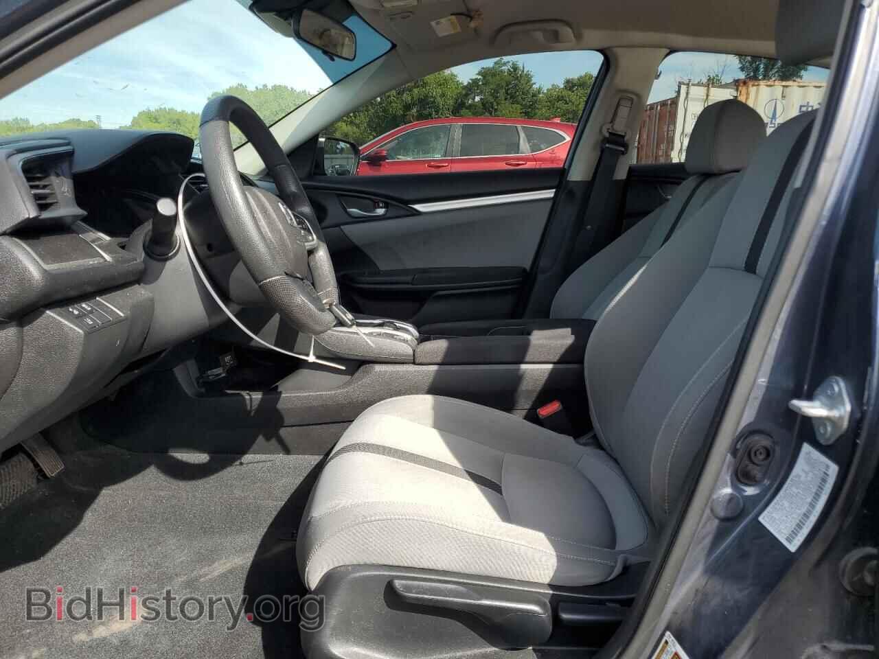 2021 HONDA CIVIC - VIN: 2HGFC2F60MH532103 - Фото 7