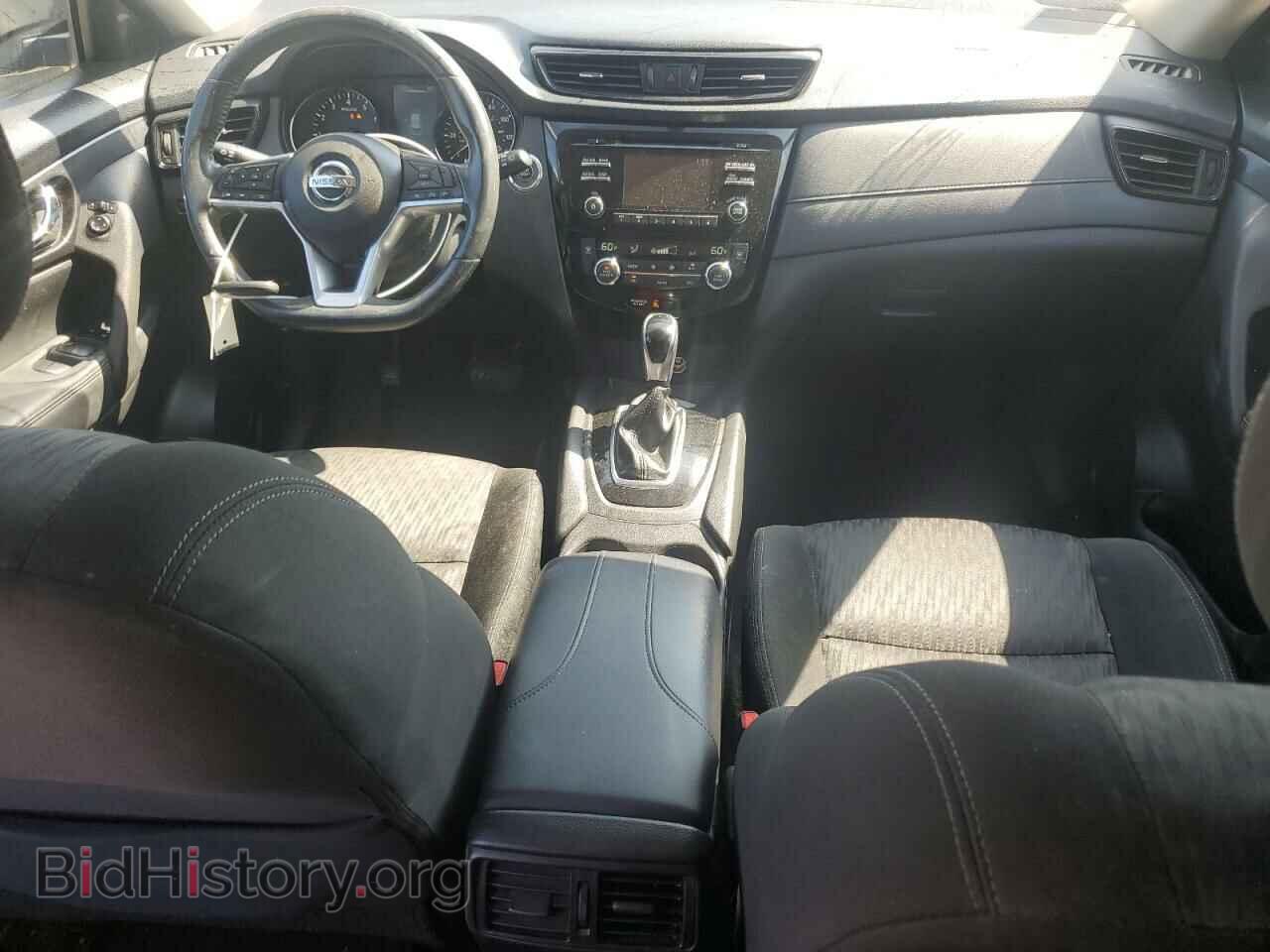 2017 NISSAN ROGUE - VIN: KNMAT2MV6HP603275 - Фото 8