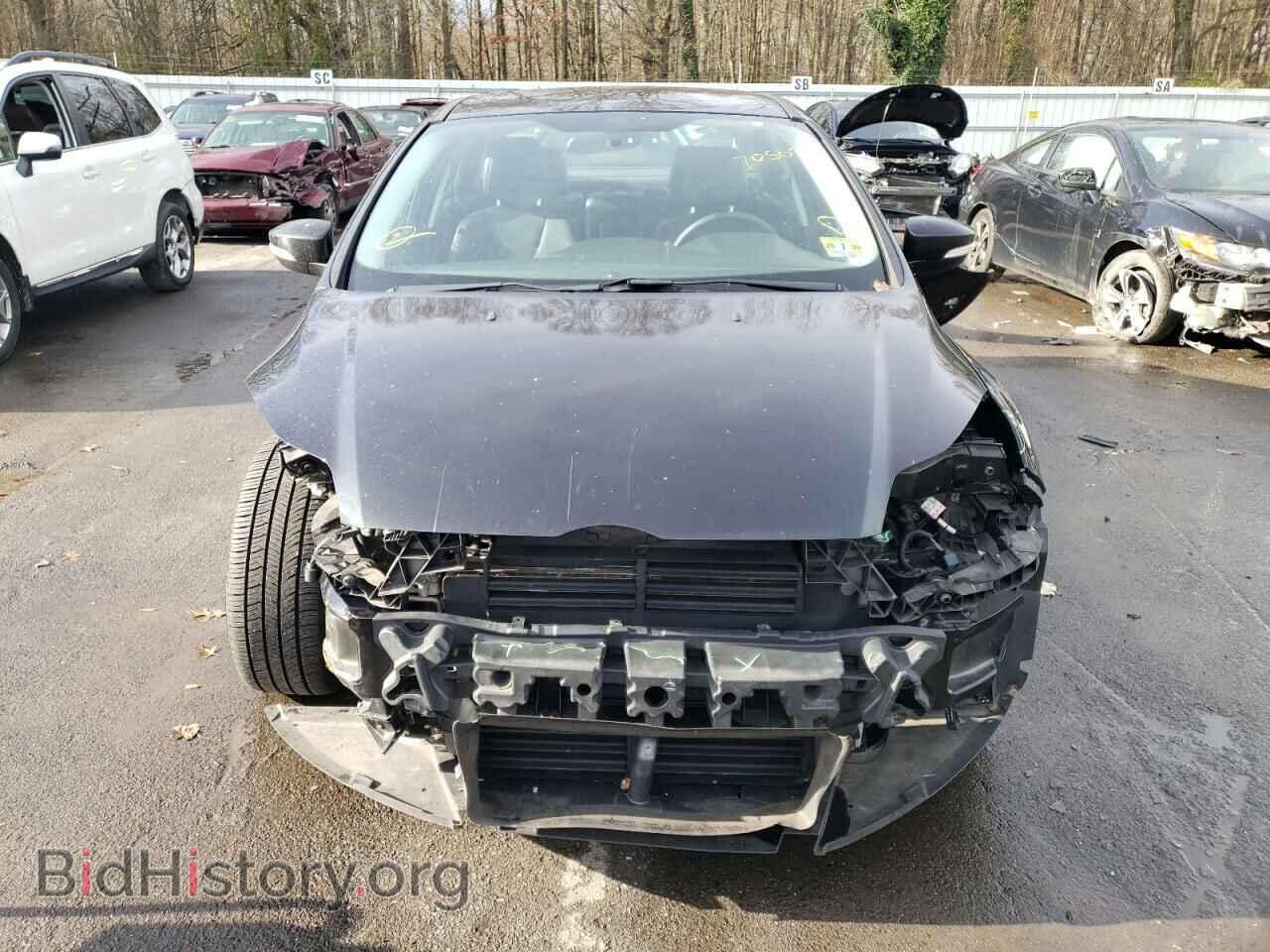 2014 FORD FOCUS - VIN: 1FADP3F2XEL232558 - Фото 5