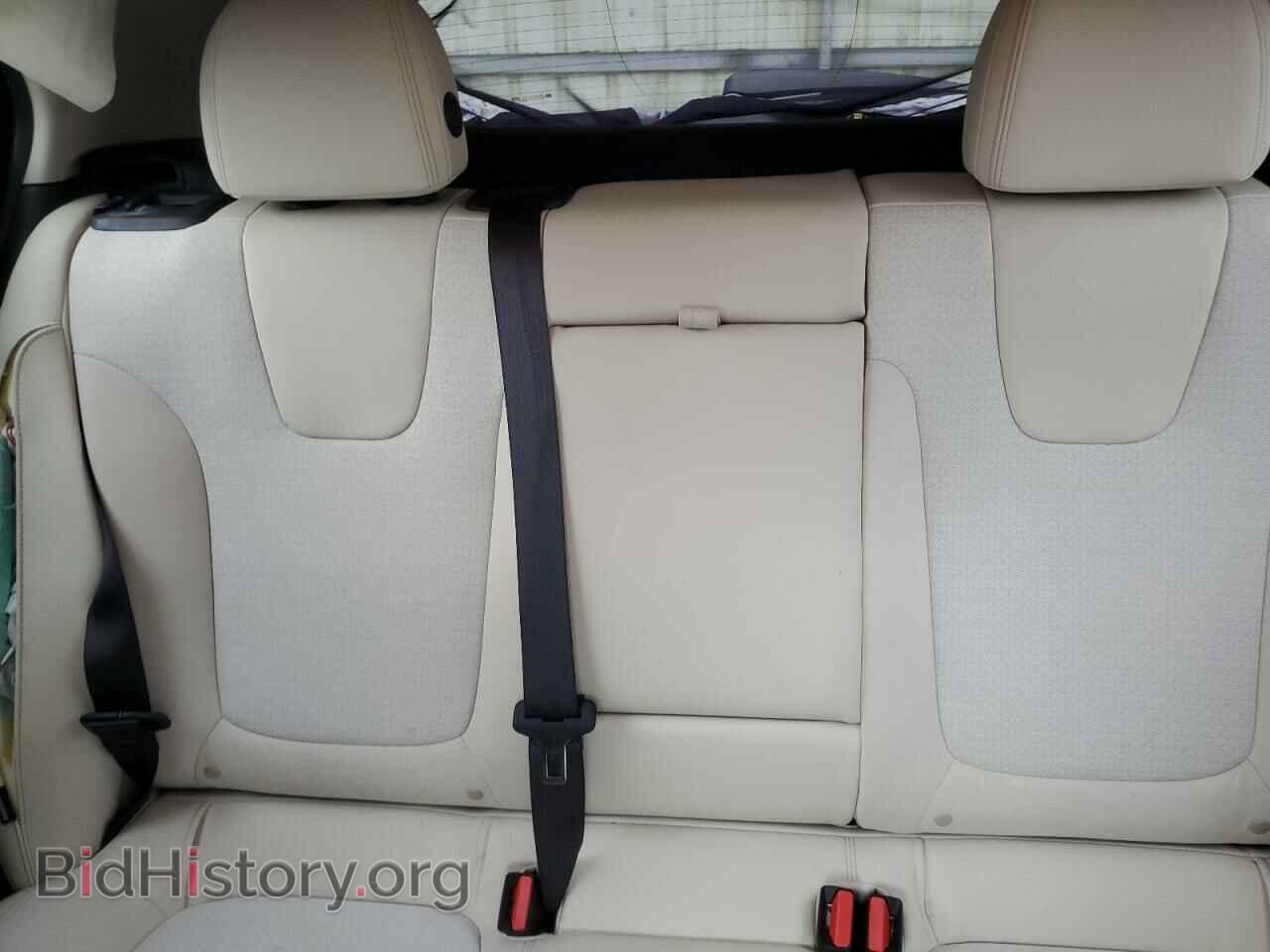 2021 BUICK ENCORE - VIN: KL4MMDS21MB129932 - Photo 10