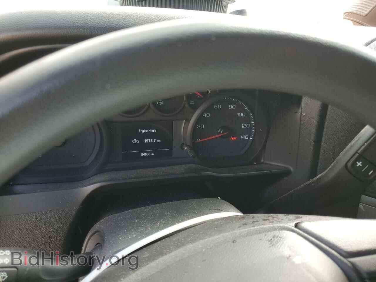 2021 CHEVROLET ALL Models - VIN: 3GCPWBEK9MG420764 - Фото 9