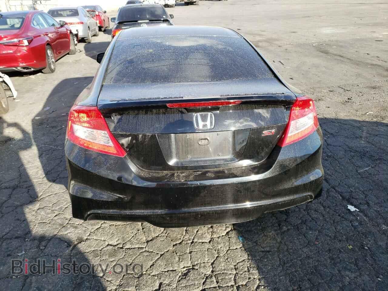 2012 HONDA CIVIC - VIN: 2HGFG4A51CH708914 - Фото 6