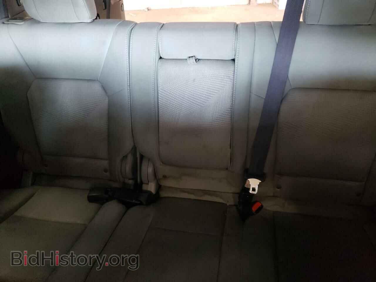 2013 HONDA PILOT - VIN: 5FNYF4H27DB018503 - Фото 10