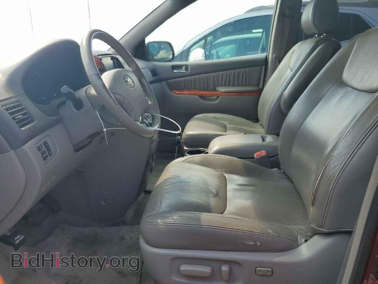 2006 TOYOTA All Models - VIN: 5TDZA22C36S496392 - Фото 7