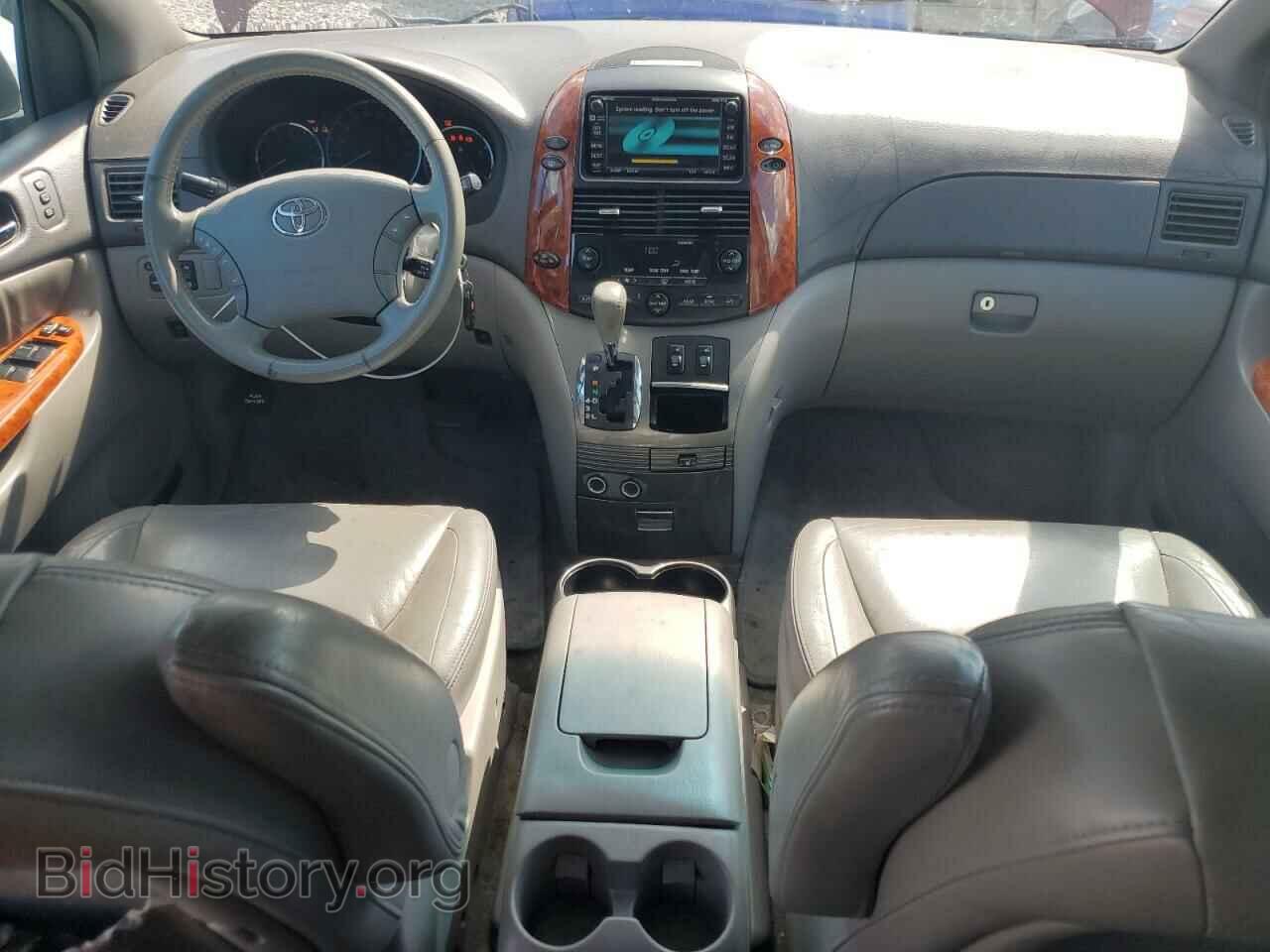 2006 TOYOTA All Models - VIN: 5TDZA22C36S496392 - Фото 8